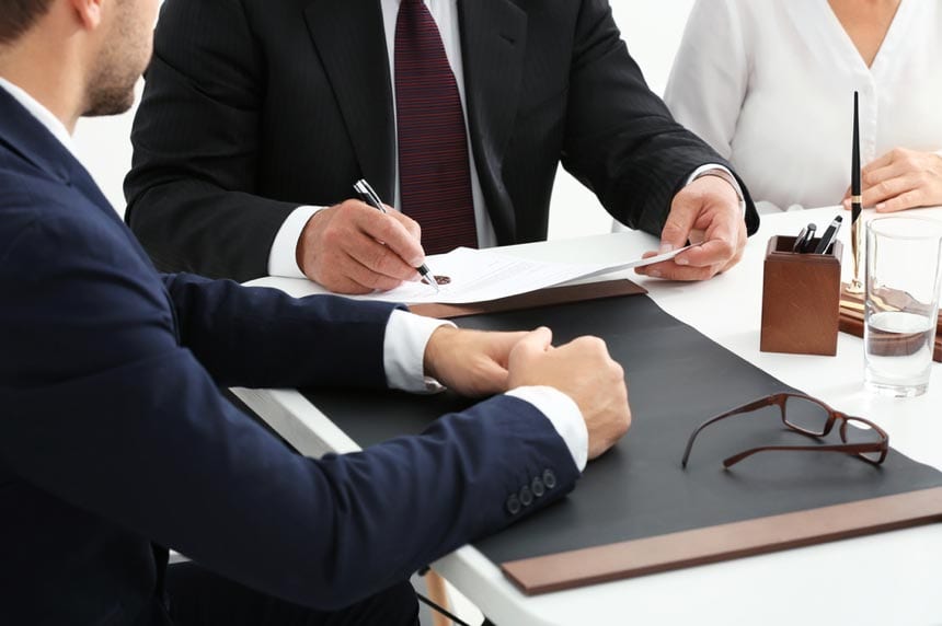 How to Find the Right Lawyer for Your Business