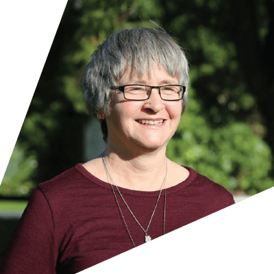 Beverley Fraser