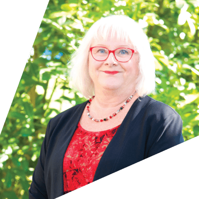 Nicola Johnstone